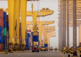 JAFZA generates 97% of Dubai’s free zones trade volumes - DP World
