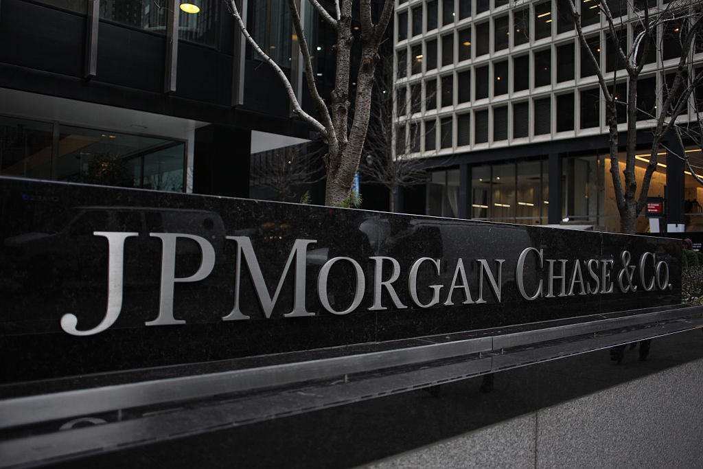 Malabu Oil: London court approves Nigeria’s suit against JPMorgan Chase