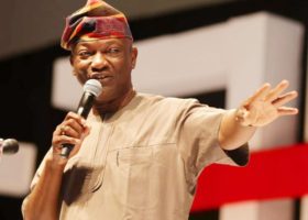 Jimi Agbaje