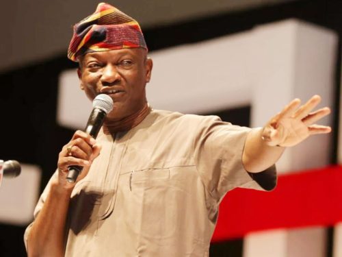 Jimi Agbaje