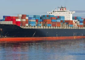Liner shipping: Nigeria ranked 10th most connected African country