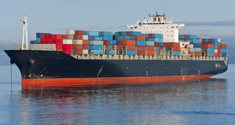 Liner shipping: Nigeria ranked 10th most connected African country