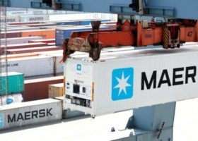 Maersk to introduce a virtual assistant