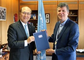 Netherlands ratifies ship recycling convention