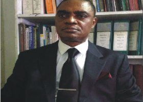 Buhari’s refusal to sign NTC bill is a pushback for transport sector — Nwagbara