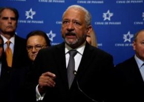 Panama Canal gets new administrator