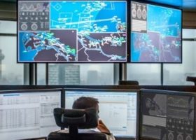 Port of Rotterdam boosts service with Internet of Things platform