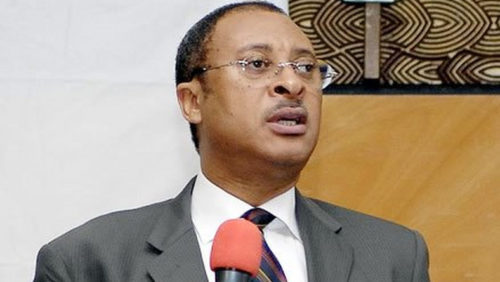 Prof. Pat Utomi