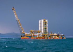 Rwanda signs $400m methane gas deal