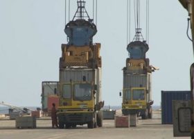 Port workers down tools over concession of terminal to ICTSI