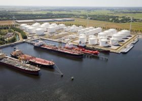 U.S. urges Brazil to remove tariffs on ethanol exports