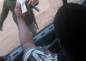 bribe