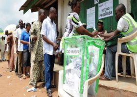 UK to Nigerian politicians: Incite election violence, get visa ban