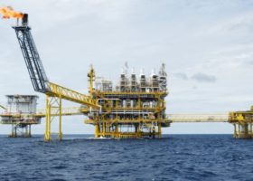 Egypt to boost gas output by 400m cubic feet