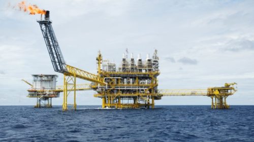 Egypt to boost gas output by 400m cubic feet