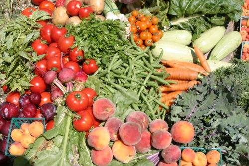 Exploiting Nigeria’s unknown flower, fruit and vegetable export market