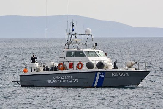 11 die in Samos Island boat mishap