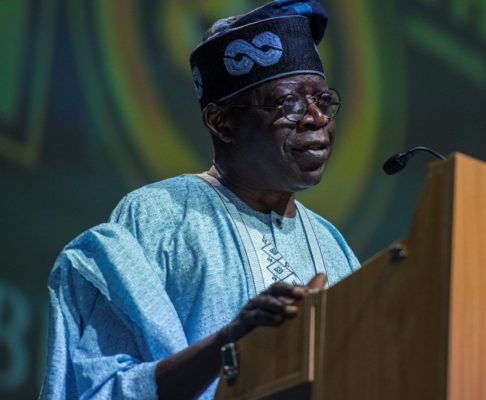 Tinubu: I must say this to Professor Osinbajo and his team: don’t increase VAT 