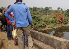 7 die as truck plunged into river in Kogi