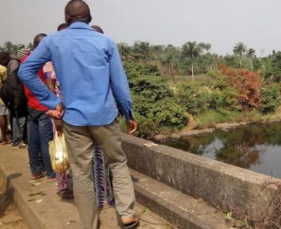 7 die as truck plunged into river in Kogi