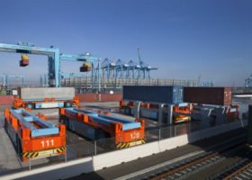 APM Terminals allays workers’ fears on automation 