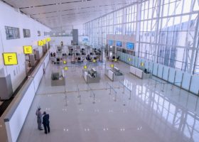FAAN gives airlines deadline to move to new Abuja airport terminal