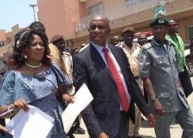 Nigeria will dismantle checkpoints on Badargy-Seme road — Amaechi