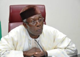 Audu Ogbeh