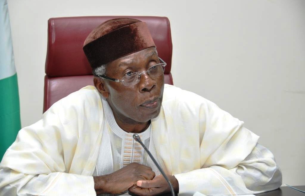 Importers wrecking Nigeria’s economy, says Ogbeh