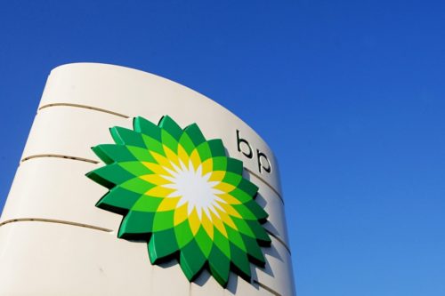 BP unveils supply locations for 0.5% marine fuels