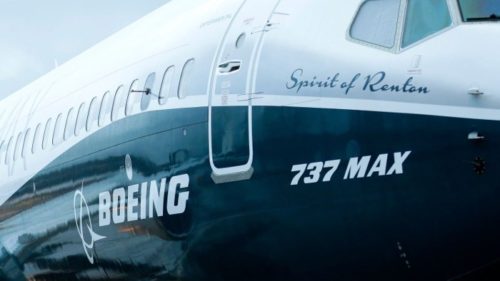 148 Boeing 737 MAX 800 grounded worldwide, Australia joins ban
