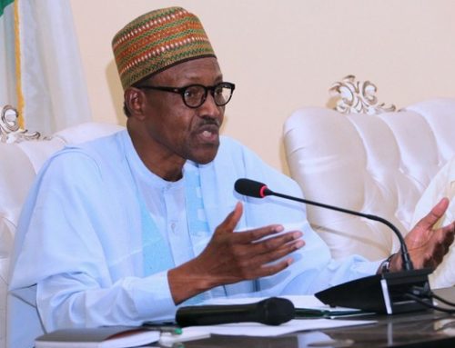 Buhari: Why Nigeria, other developing countries are no longer powerful in OPEC