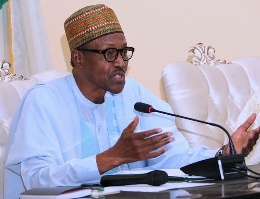 Buhari warns of looming fiscal crisis