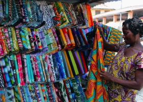 CBN bans textile importers from accessing forex