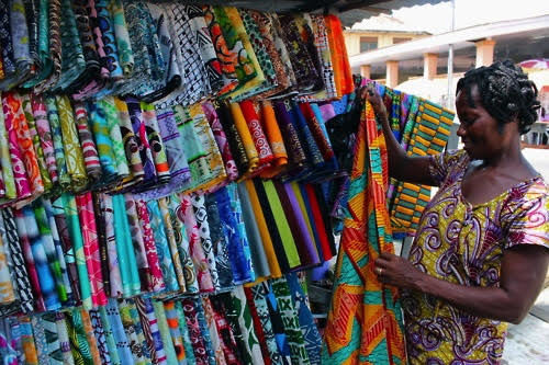 CBN bans textile importers from accessing forex