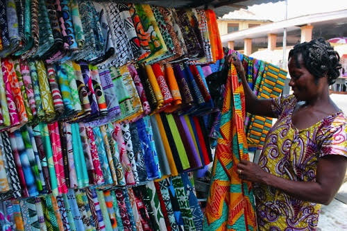 Group condemns ban of forex sales to textile importers 