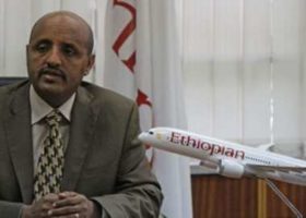 Ethiopian Airlines chief hits at critics over safety record 