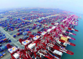 China to reduce harbour dues, other port charges from April 1