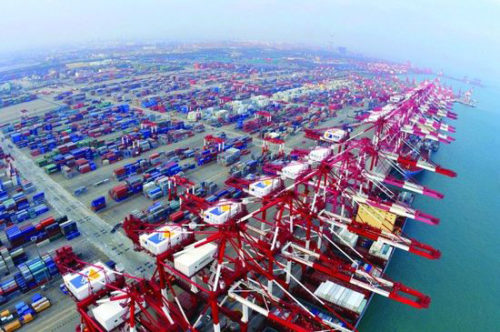 China to reduce harbour dues, other port charges from April 1 