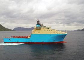 Danish group dumps plan to sell Maersk Supply Service