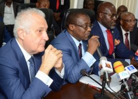 NNPC begins repair of Port Harcourt refinery