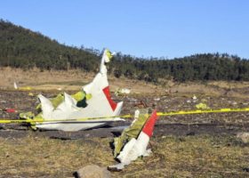 Flight ET302 had flight control problems, says Ethiopian Airlines CEO