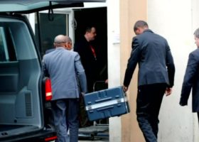 Ethiopian Airlines sends black boxes to France