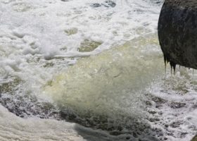 Ghana slams fines on ships for sewage pollution