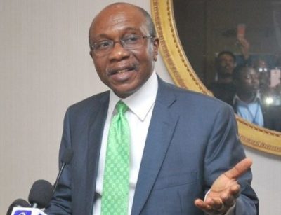 Economic think tank asks CBN to review forex ban on 40 items 