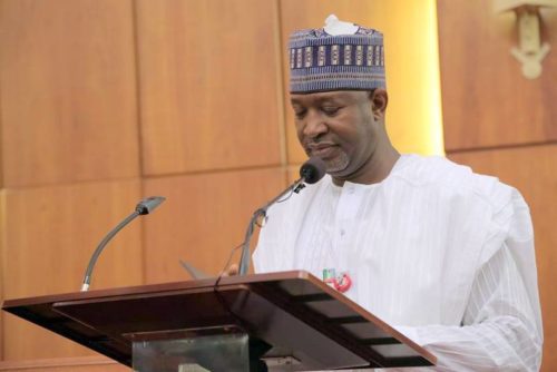 Sirika defends aviation ministry budget