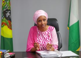 Hadiza Bala Usman
