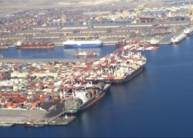 India committed to invest $500m in Chabahar Port