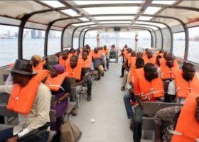 Inland waterways transportation and its saboteurs