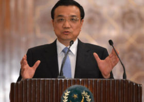 Li Keqiang